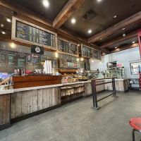 New York City Bagel & Coffee House ico