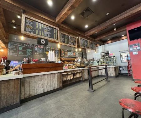 New York City Bagel & Coffee House