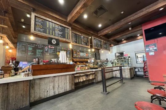 New York City Bagel & Coffee House