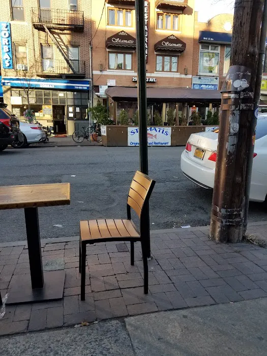 New York City Bagel & Coffee House Picture 2