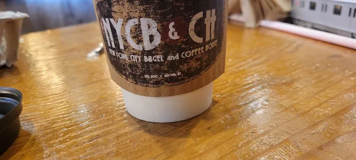 New York City Bagel & Coffee House Picture 4
