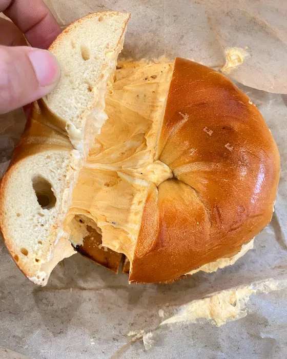 New York City Bagel & Coffee House Picture 6