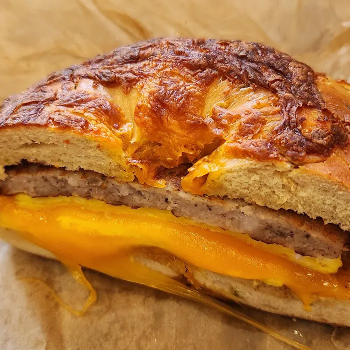 New York City Bagel & Coffee House Picture 7