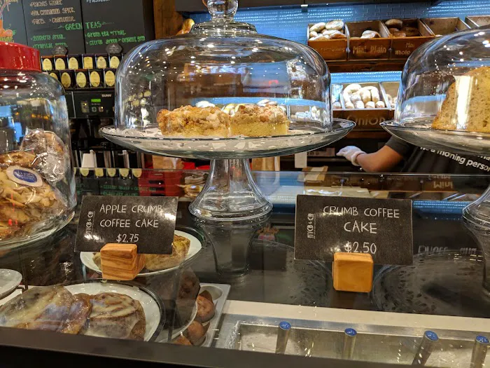 New York City Bagel & Coffee House Picture 10