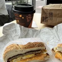 Bagels and Cream ico