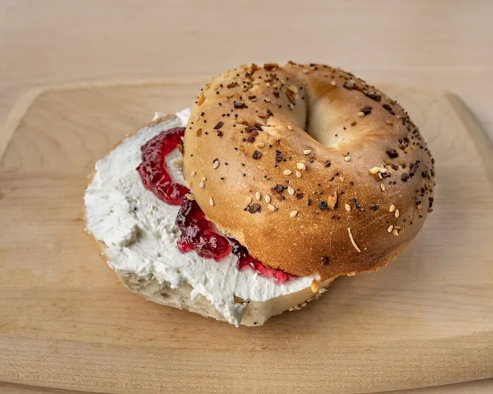 Bagels and Cream Picture 3