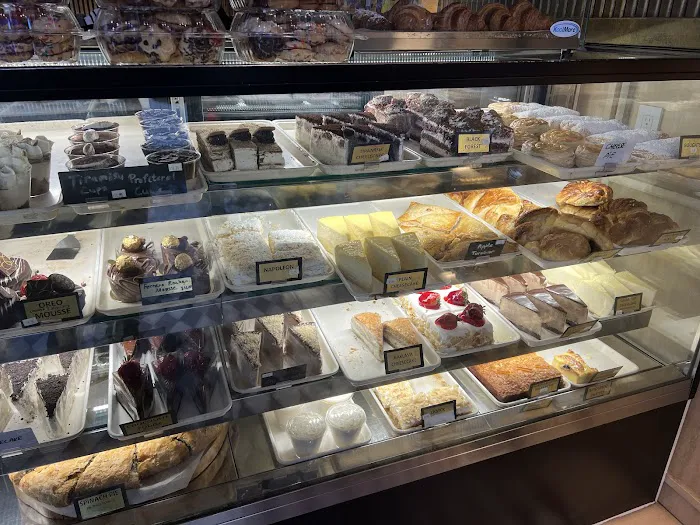 Omonia Cafe Picture 3