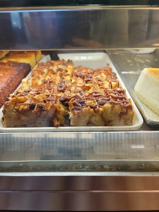 Omonia Cafe Picture 2