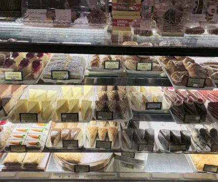 Omonia Cafe