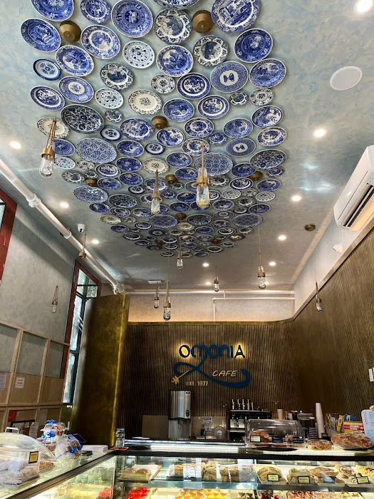 Omonia Cafe Picture 7