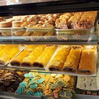 The Hungarian Pastry Shop ico