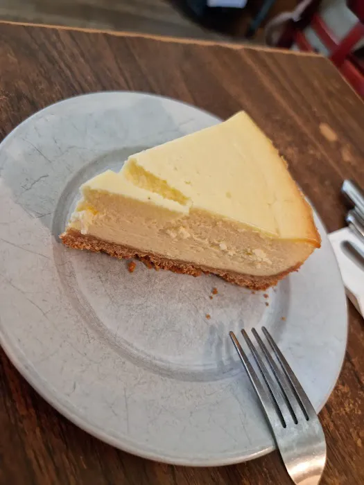The Hungarian Pastry Shop Picture 8