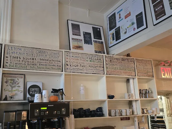 The Hungarian Pastry Shop Picture 10