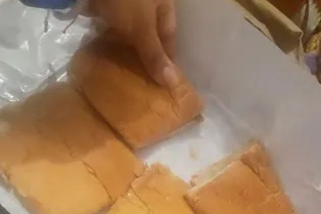 La Grand Via Bakery