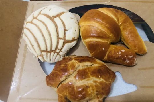 Ely Mar Grocery Bakery Corp