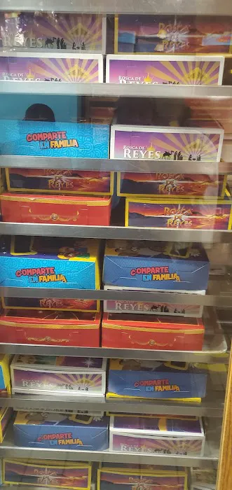 Ely Mar Grocery Bakery Corp Picture 9