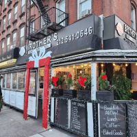 Brother’s Bakery Cafe ico