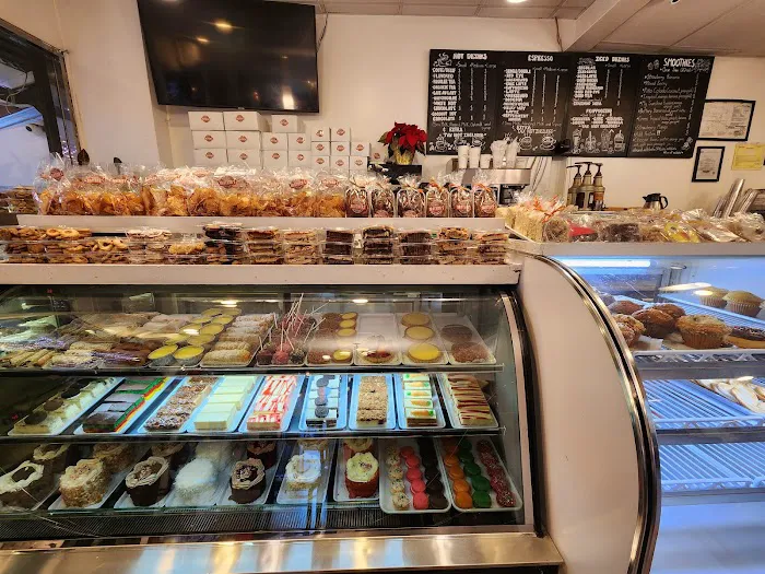 Brother’s Bakery Cafe Picture 3