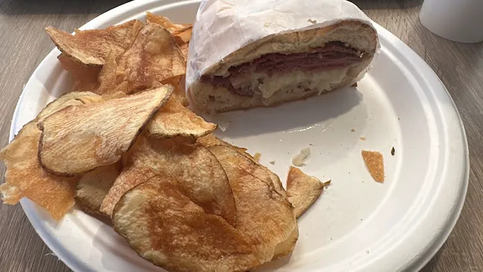 Brother’s Bakery Cafe Picture 2