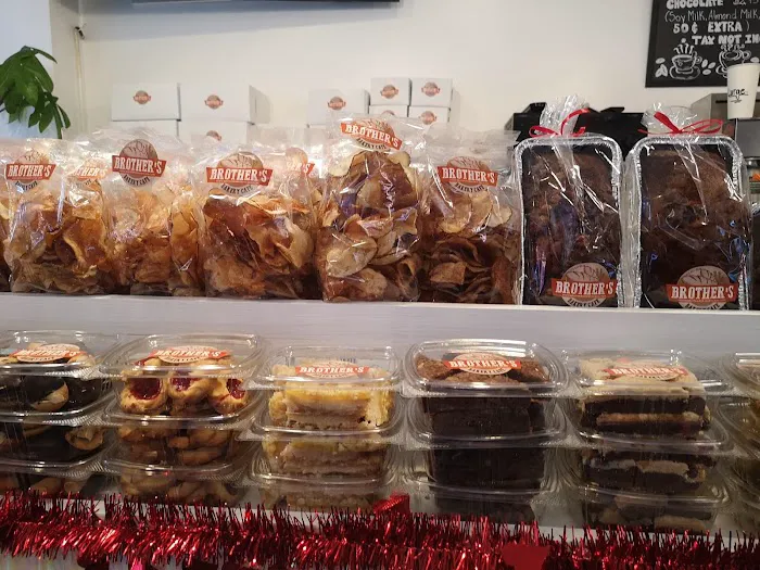 Brother’s Bakery Cafe Picture 4
