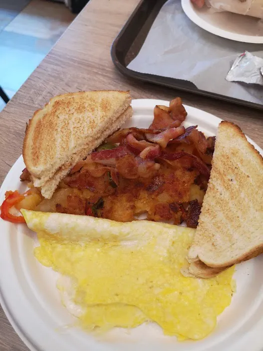 Brother’s Bakery Cafe Picture 7