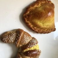Milenio Bakery ico