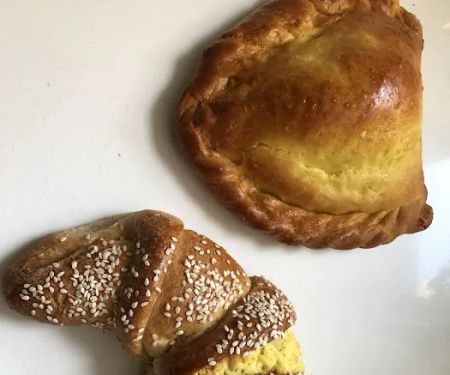 Milenio Bakery