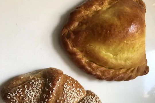 Milenio Bakery