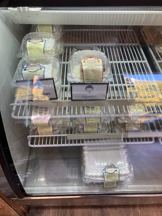 Tres Leches Café (Harlem) Picture 2