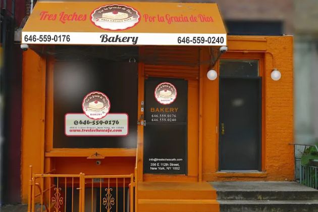 Tres Leches Café (Harlem)