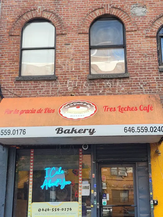 Tres Leches Café (Harlem) Picture 5