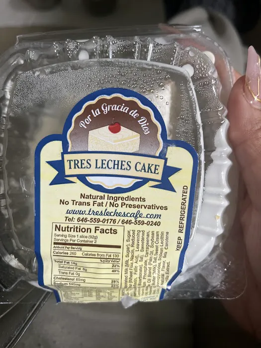 Tres Leches Café (Harlem) Picture 4