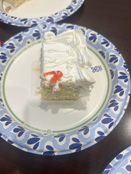 Tres Leches Café (Harlem) Picture 6