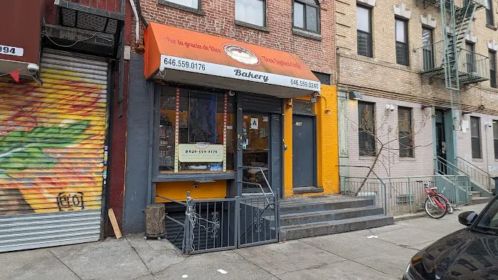 Tres Leches Café (Harlem) Picture 9
