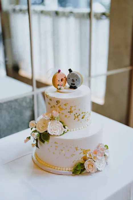 Pure Confections Picture 1
