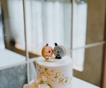 Pure Confections