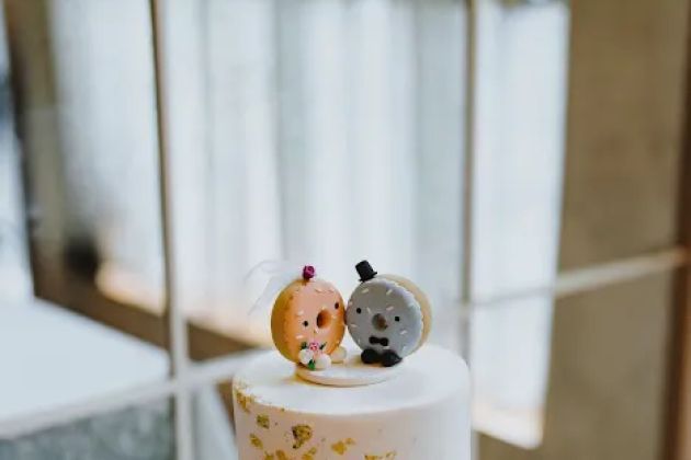 Pure Confections