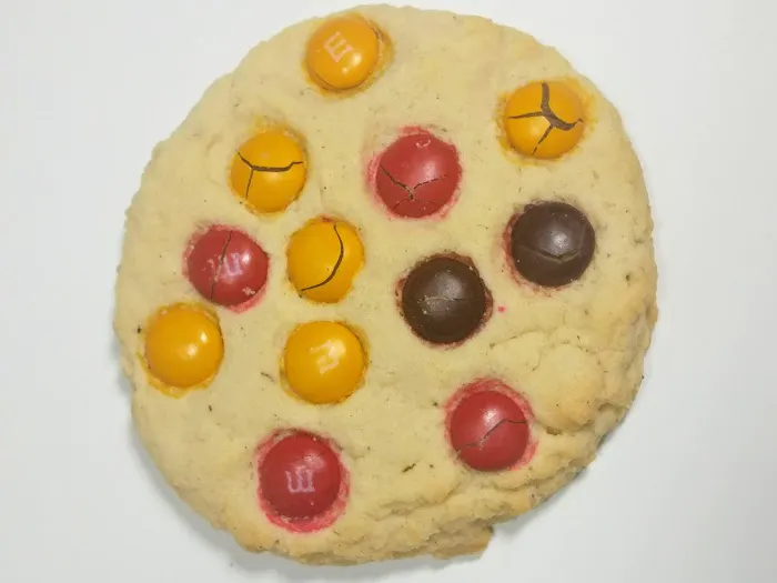 Lady Lexis Sweets Picture 1