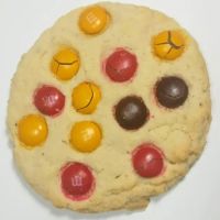 Lady Lexis Sweets ico