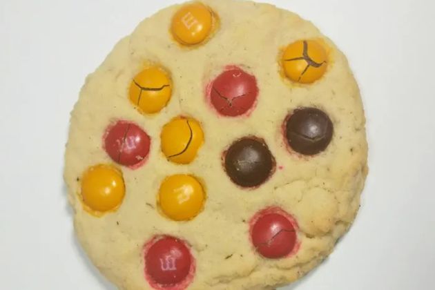 Lady Lexis Sweets
