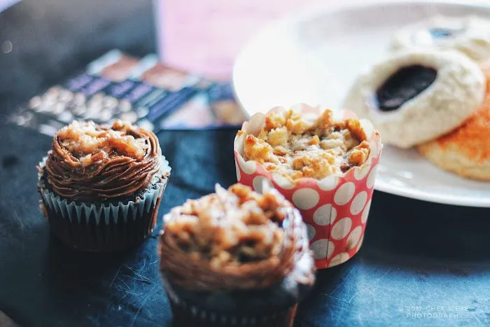 Lady Lexis Sweets Picture 3