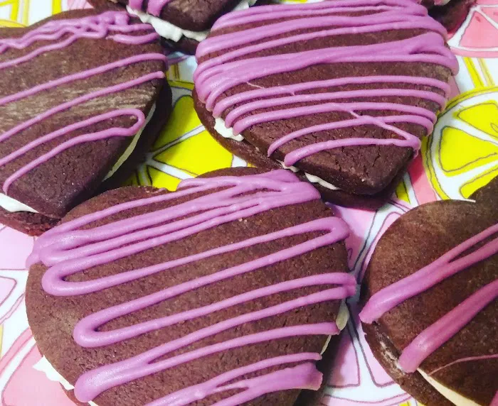 Lady Lexis Sweets Picture 6