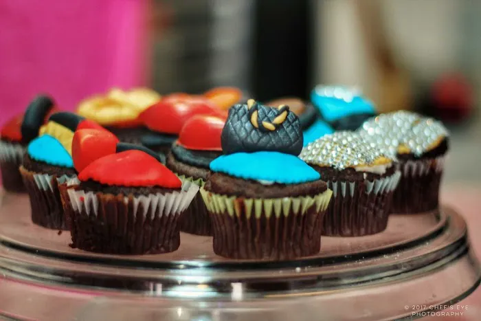 Lady Lexis Sweets Picture 9