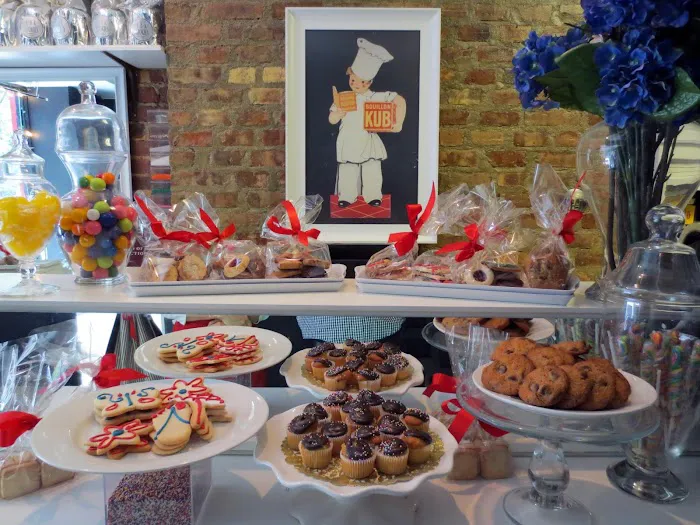 CBK Cookies Picture 1