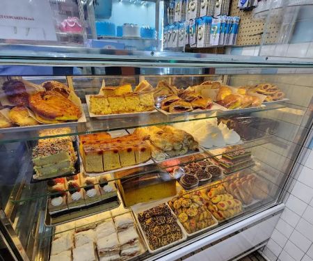 Capri Bakery