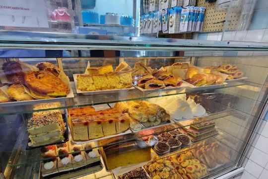 Capri Bakery