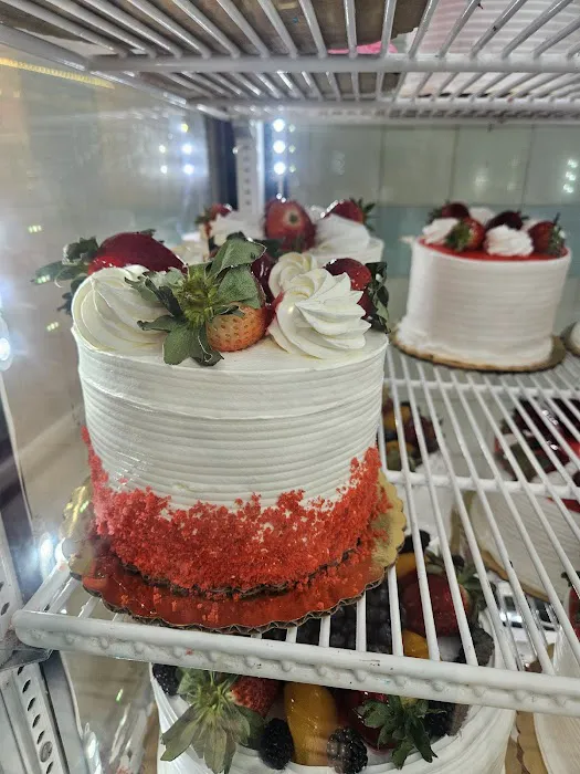 Capri Bakery Picture 5