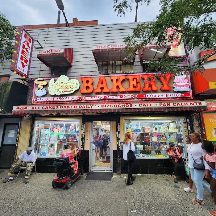 Capri Bakery Picture 6