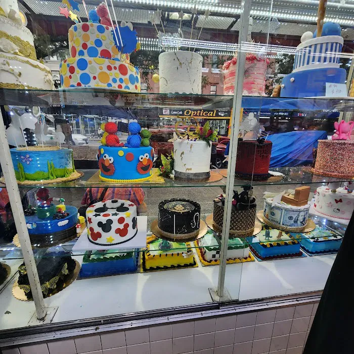 Capri Bakery Picture 4