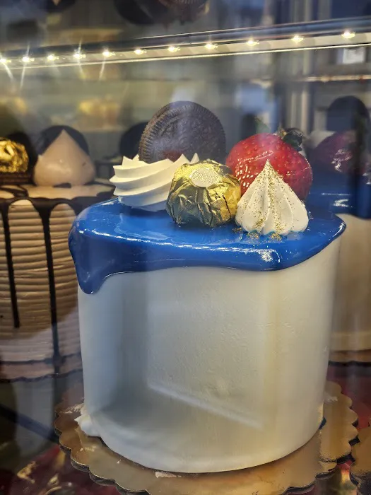 Capri Bakery Picture 7